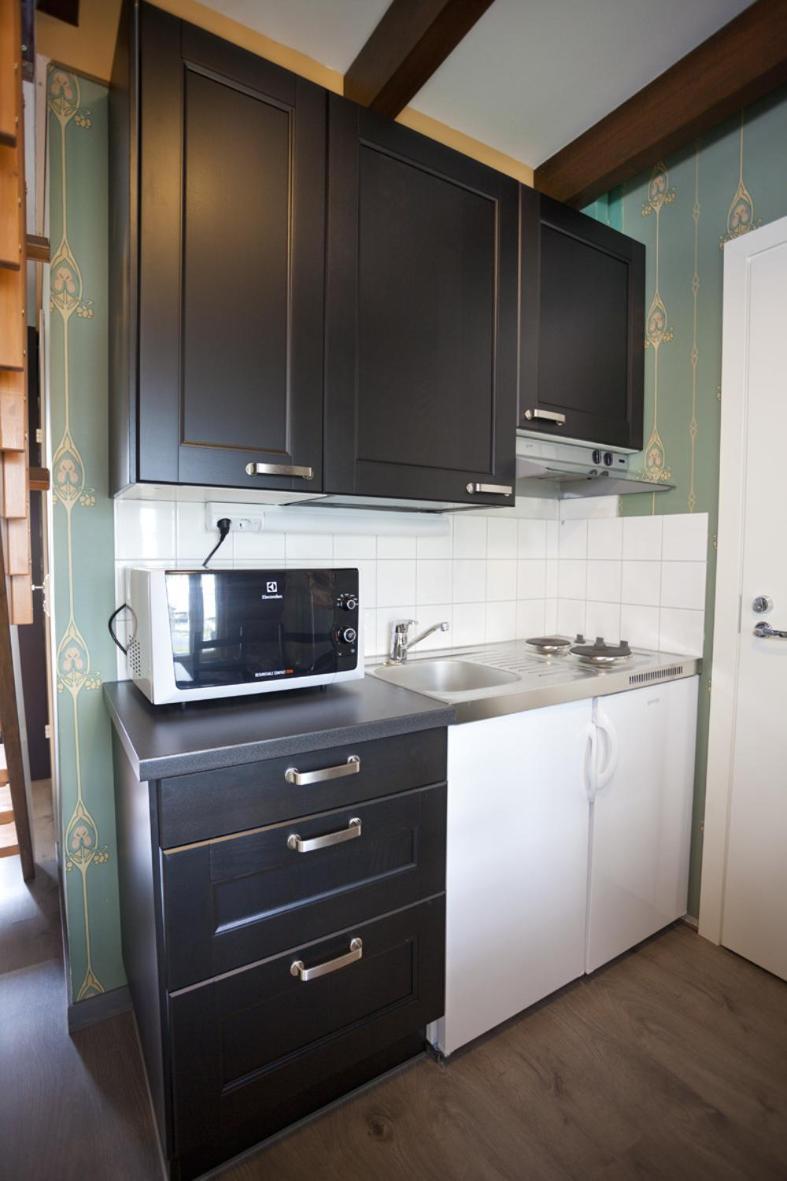 Power Park Accommodation Harma Room photo