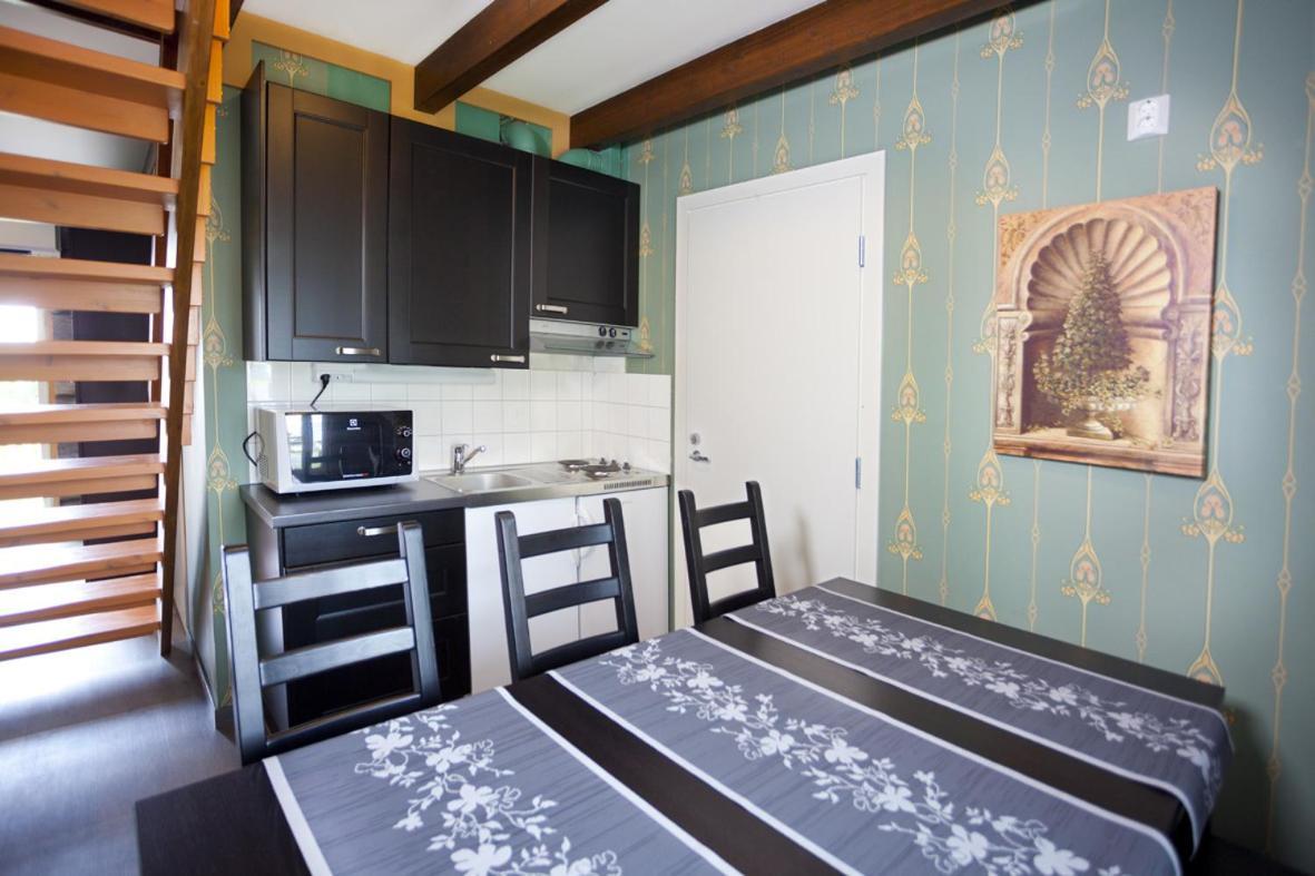 Power Park Accommodation Harma Room photo