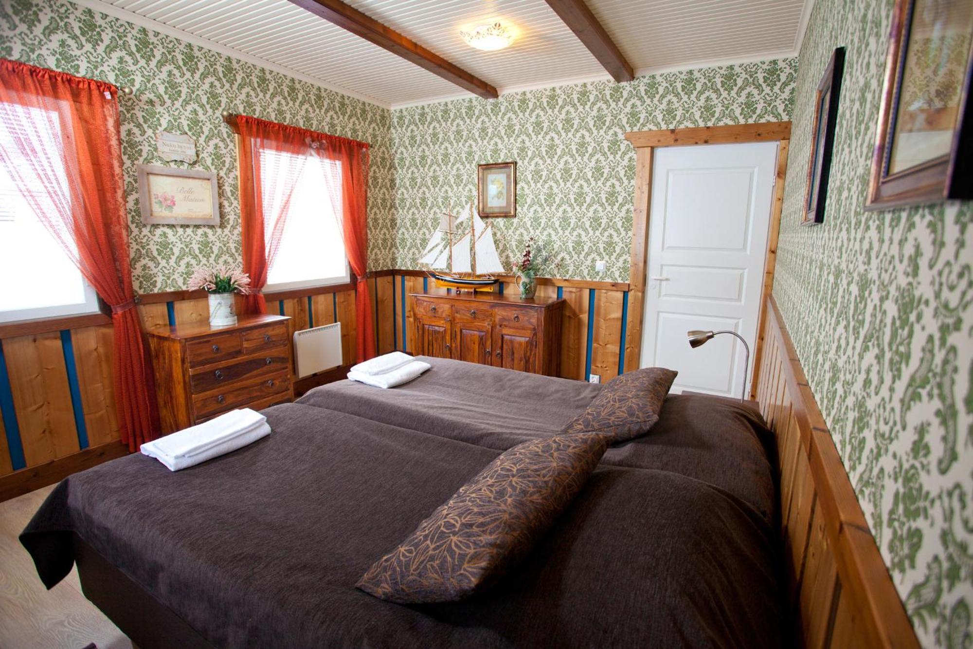 Power Park Accommodation Harma Room photo
