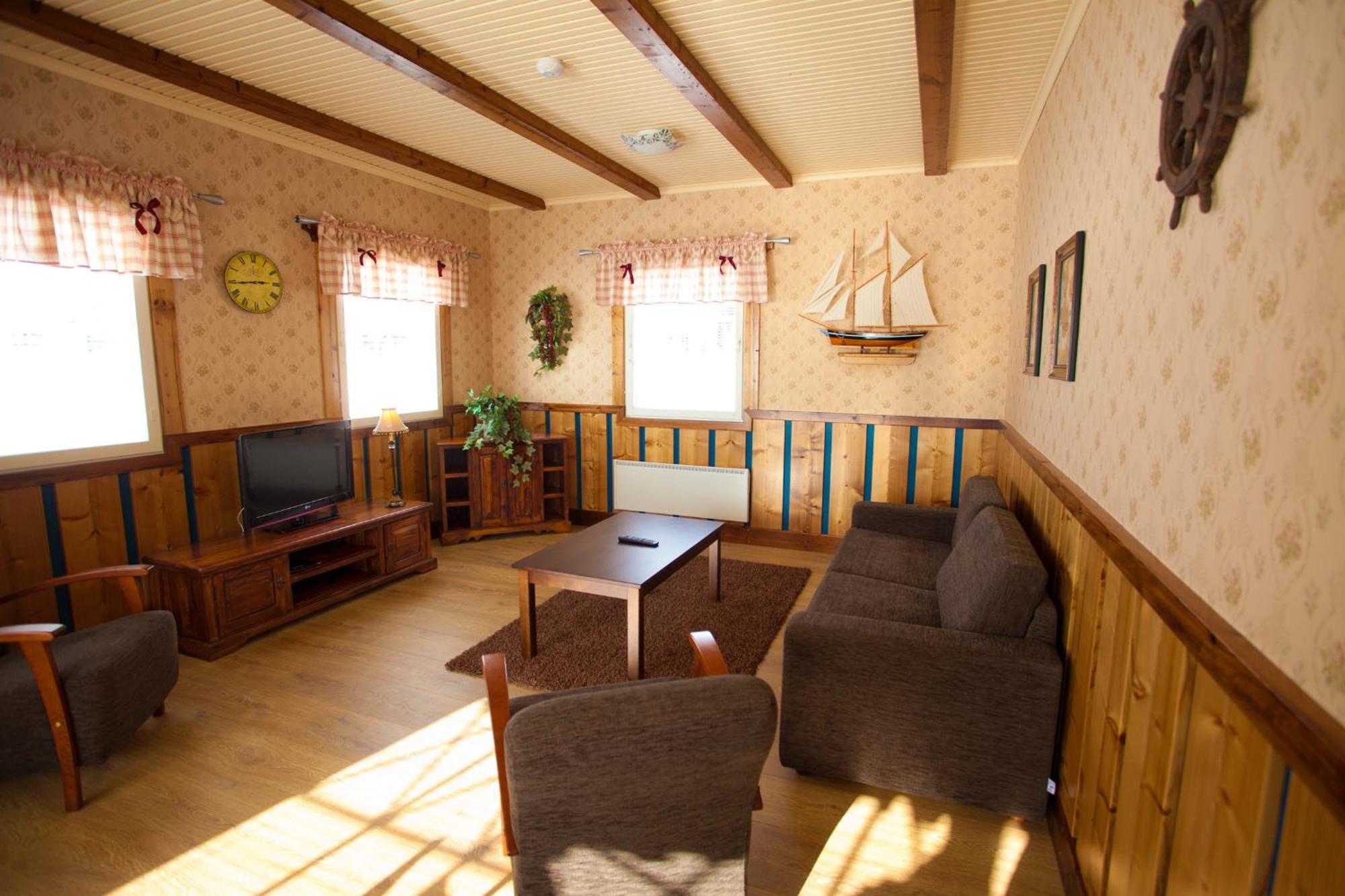 Power Park Accommodation Harma Room photo