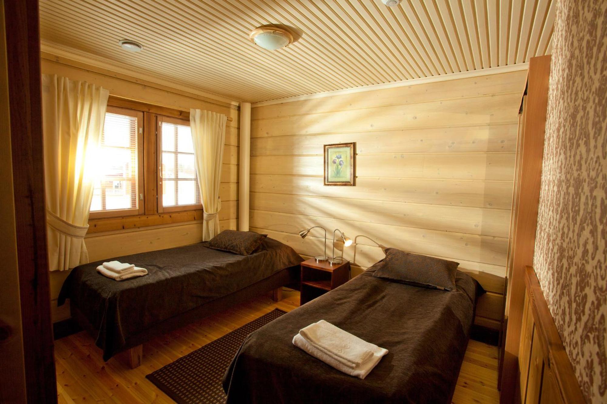 Power Park Accommodation Harma Room photo